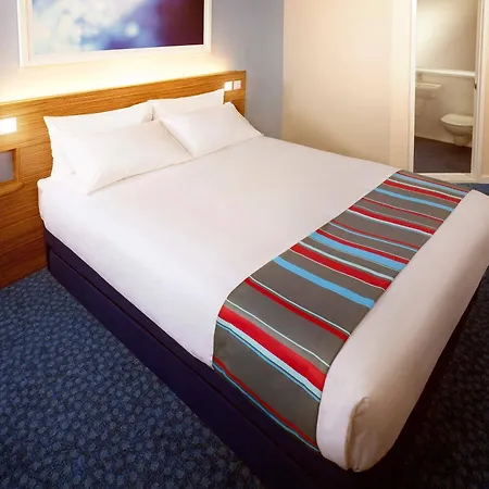 Travelodge London Central Tower Bridge-3